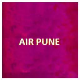 FM Pune — India logo