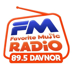 FM Radio Davao Region (Davao and Tagum) — The Philippines شعار