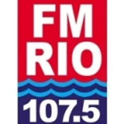 FM Rio 107.5 — Argentina شعار