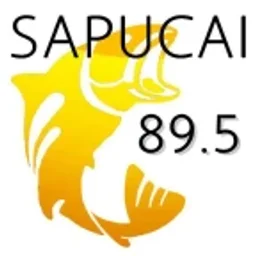 FM Sapucai 89.5 — Argentina شعار