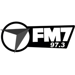 FM Siete Rock — Chile logo
