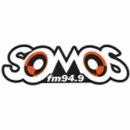 FM Somos 94.9 — Argentina شعار