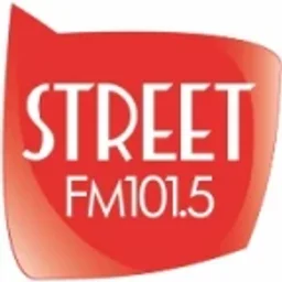 FM Street 101.5 — Argentina شعار