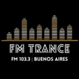 FM Trance 103.3 — Argentina شعار