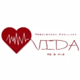 FM Vida Fortin Olmos 92.5 — Argentina شعار