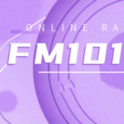 FM101仙居融媒体广播 — China לוגו