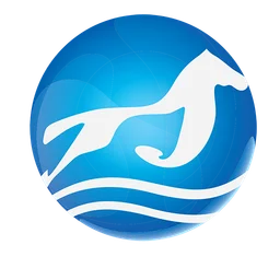 FM102.4 靖江广播电台（蜻蜓mp3线路） — China logo