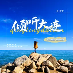 FM103.3 AM882 大连新闻综合广播 — China לוגו