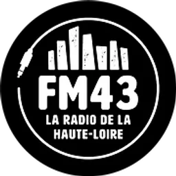 FM43 — France logo