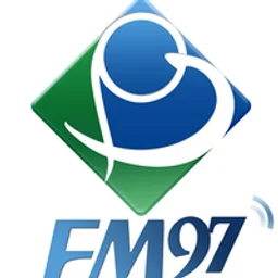 FM97 舟山交通音乐广播 logo — China