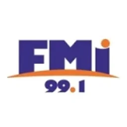 FMi 99.1 FM — Argentina شعار