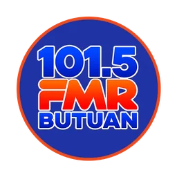 FMR Butuan — The Philippines شعار