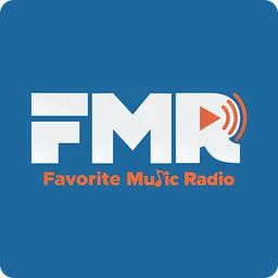 FMR Camiguin — The Philippines شعار