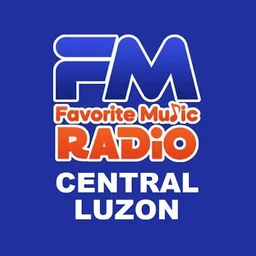 FMR Central Luzon 105.5 — The Philippines شعار