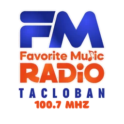 FMR Tacloban — The Philippines شعار