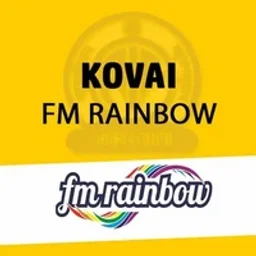 fmrainbowcoimbatore — India logo