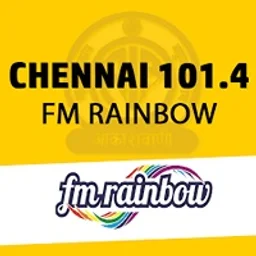fmrainbowtamil — India logo