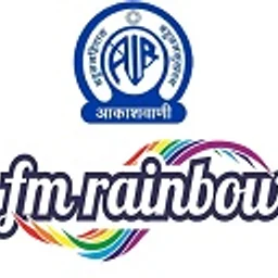 fmrainbowvijayawada — India logo