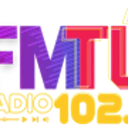 FMTú (Torreón) - 102.7 FM - XHRCA-FM - Multimedios Radio - Torreón, Coahuila — Mexico לוגו