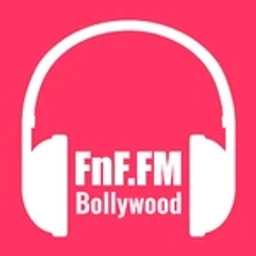 fnffmbollywood — India logo