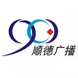 佛山顺德广播 — China logo