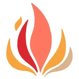 Focul din Vatră — The Republic Of Moldova شعار