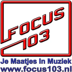 Focus 103 — The Netherlands شعار
