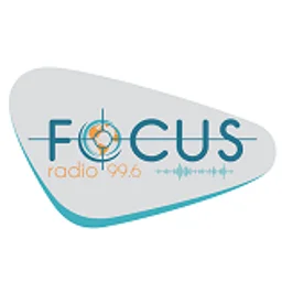 Focus 99.6 logo — Greece