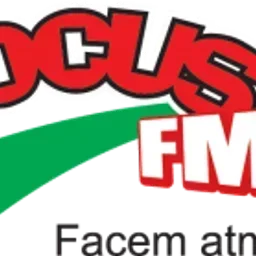 Focus FM Regional -Vrancea, Braila, Galati 97,0 FM — Romania logo