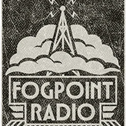 Fogpoint Radio Gazette logo — The United States Of America