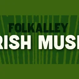 Folk Alley — The United States Of America logo