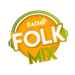 folk mix — Bulgaria logo