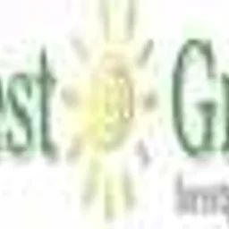 Forest Green Radio — Canada logo