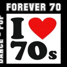 FOREVER 70 — Italy logo