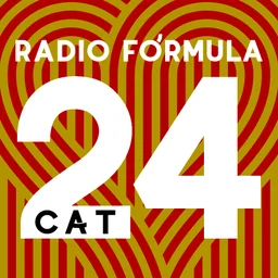 Fórmula CAT logo — Spain