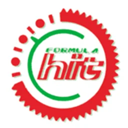 Formula Hit Galicia — Spain logo