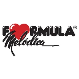 Fórmula Melódica (Guadalajara) - 97.9 FM - XETIA-FM - Grupo Unidifusión - Guadalajara, JC logo — Mexico