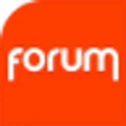 Forum Angers — France logo