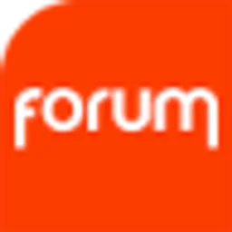 Forum Maine et Loire — France logo
