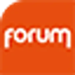 Forum — France logo