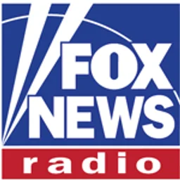 Fox News Radio — The United States Of America logo