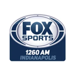 Fox Sports 1260 — The United States Of America logo
