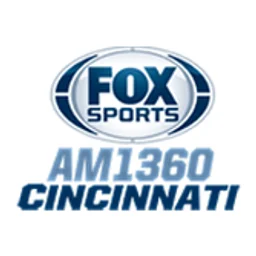 Fox Sports 1360 logo — The United States Of America