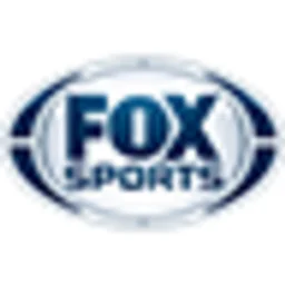 Fox Sports 1450 — The United States Of America logo