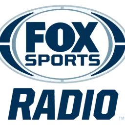 Fox Sports Radio - LA — The United States Of America logo