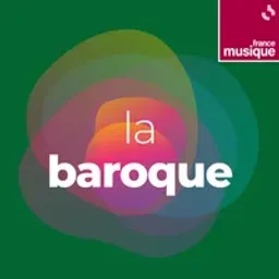 France Musique : La Baroque — France logo