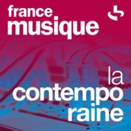 France Musique La Contemporaine — France logo