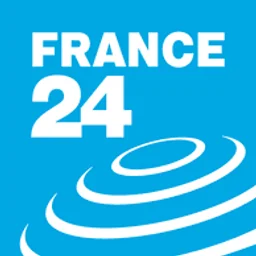 France24 Français — France logo