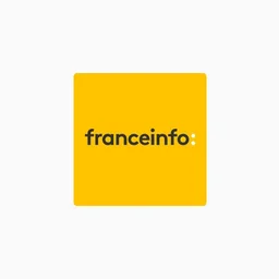 franceinfo — France logo