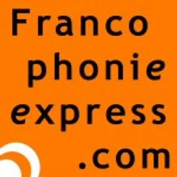 Francophonie Express — Canada logo